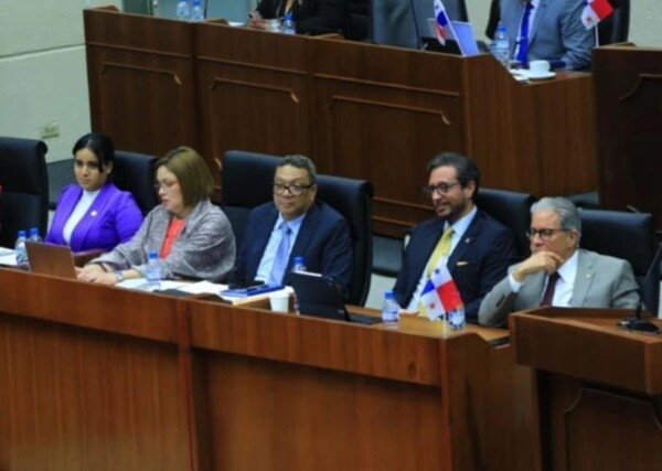Decisive Discussion on CSS Reforms in Panama